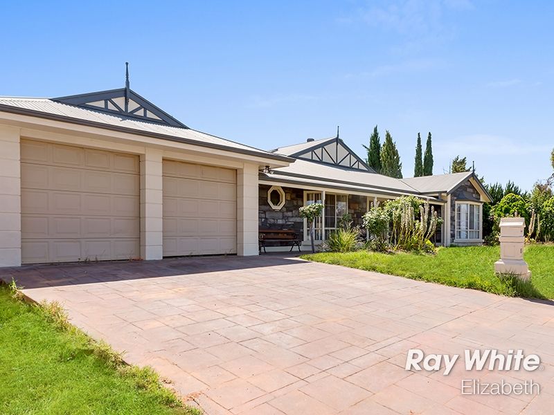 15 Zurich Road, Craigmore SA 5114, Image 1