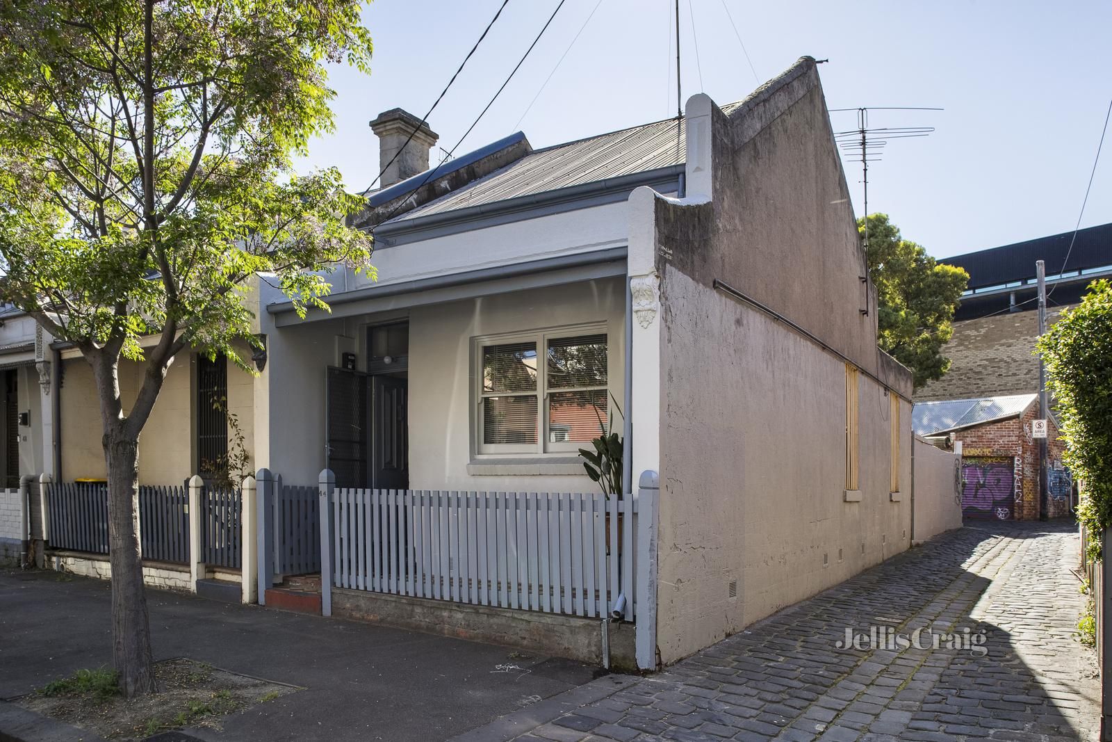 44 Dryburgh Street, West Melbourne VIC 3003, Image 2