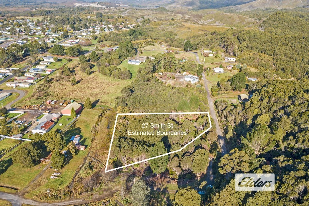 27 Smith Street, Zeehan TAS 7469, Image 1