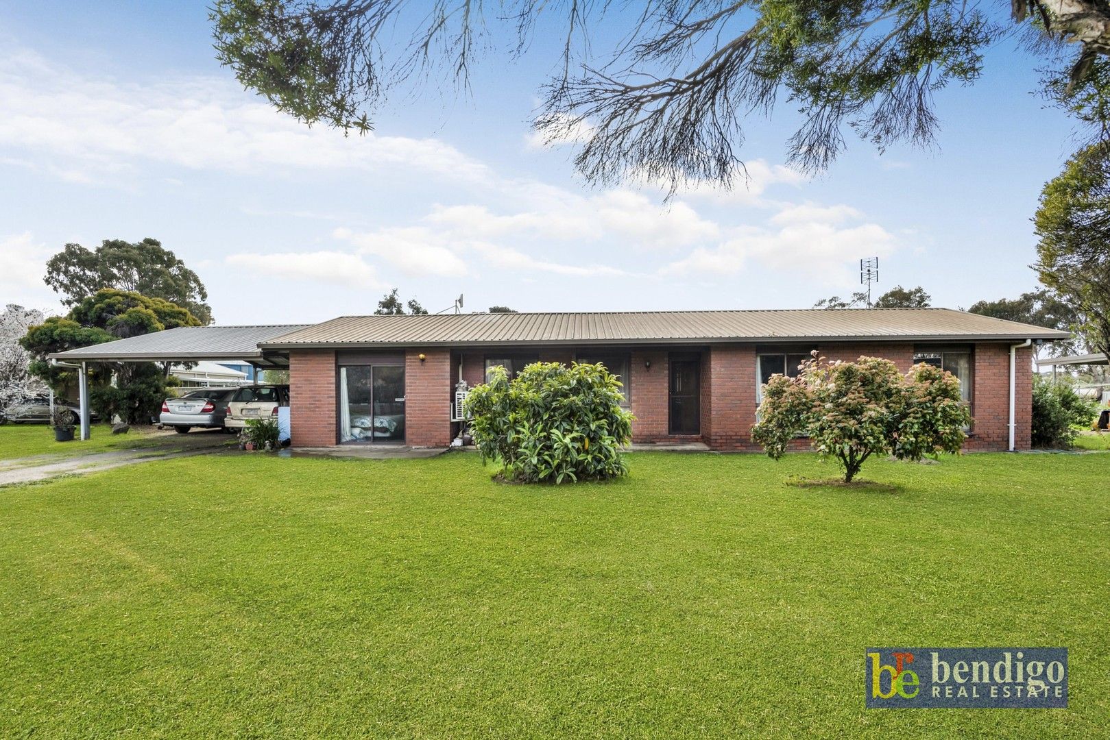 99 Sawmill Road, Huntly VIC 3551, Image 0