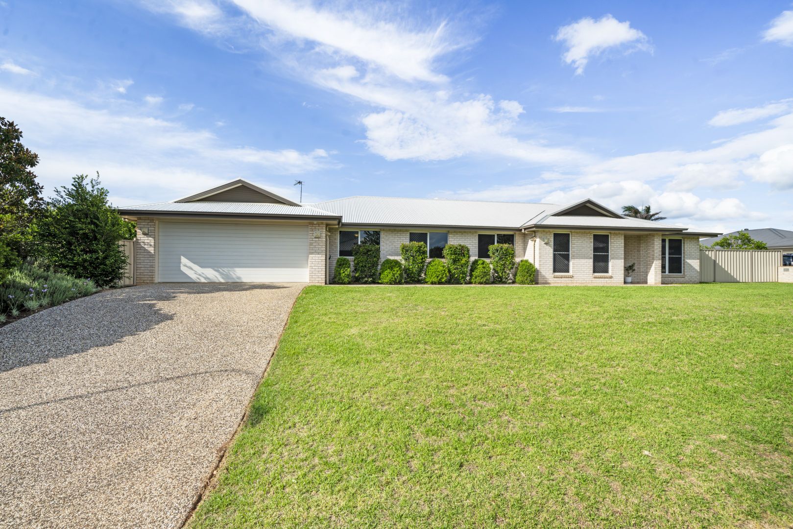 7 Hendra Court, Kleinton QLD 4352