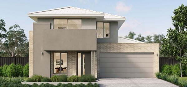 4 bedrooms New House & Land in Lot 41 New Road FERNVALE QLD, 4306