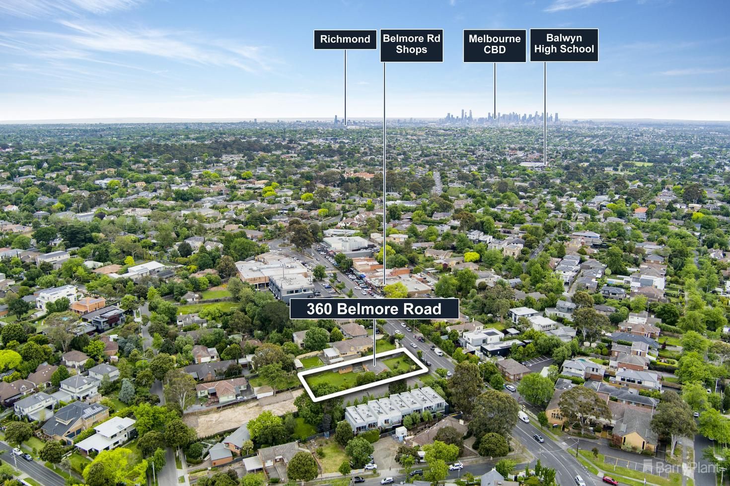 1, 2, 3/360 Belmore Road, Balwyn VIC 3103, Image 2