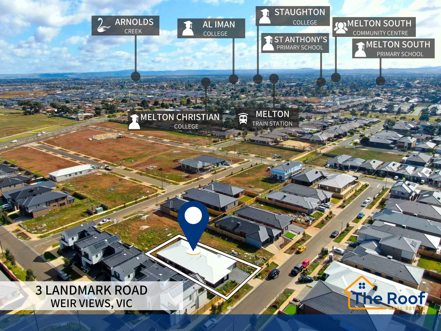 Additional image 20 of 3 Landmark Road, Weir Views VIC 3338