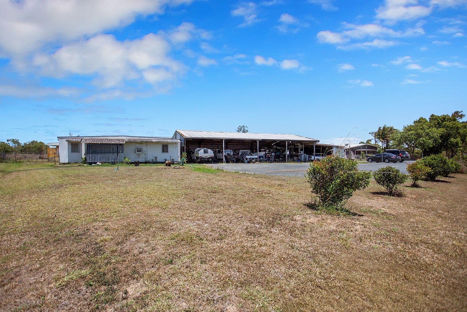 472 Doyles Road, Balnagowan QLD 4740, Image 2