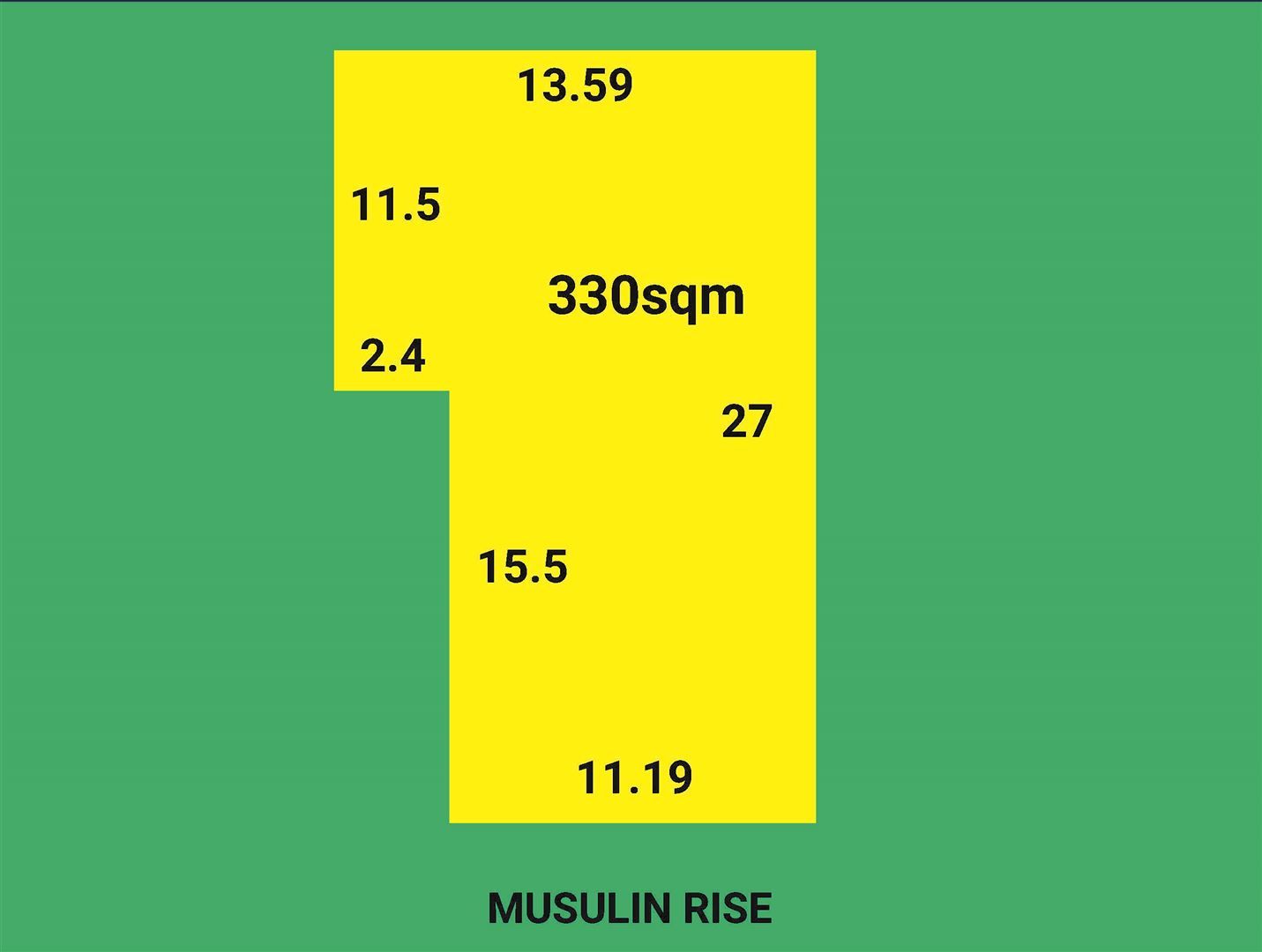 2B Musulin Rise, Munster WA 6166, Image 0