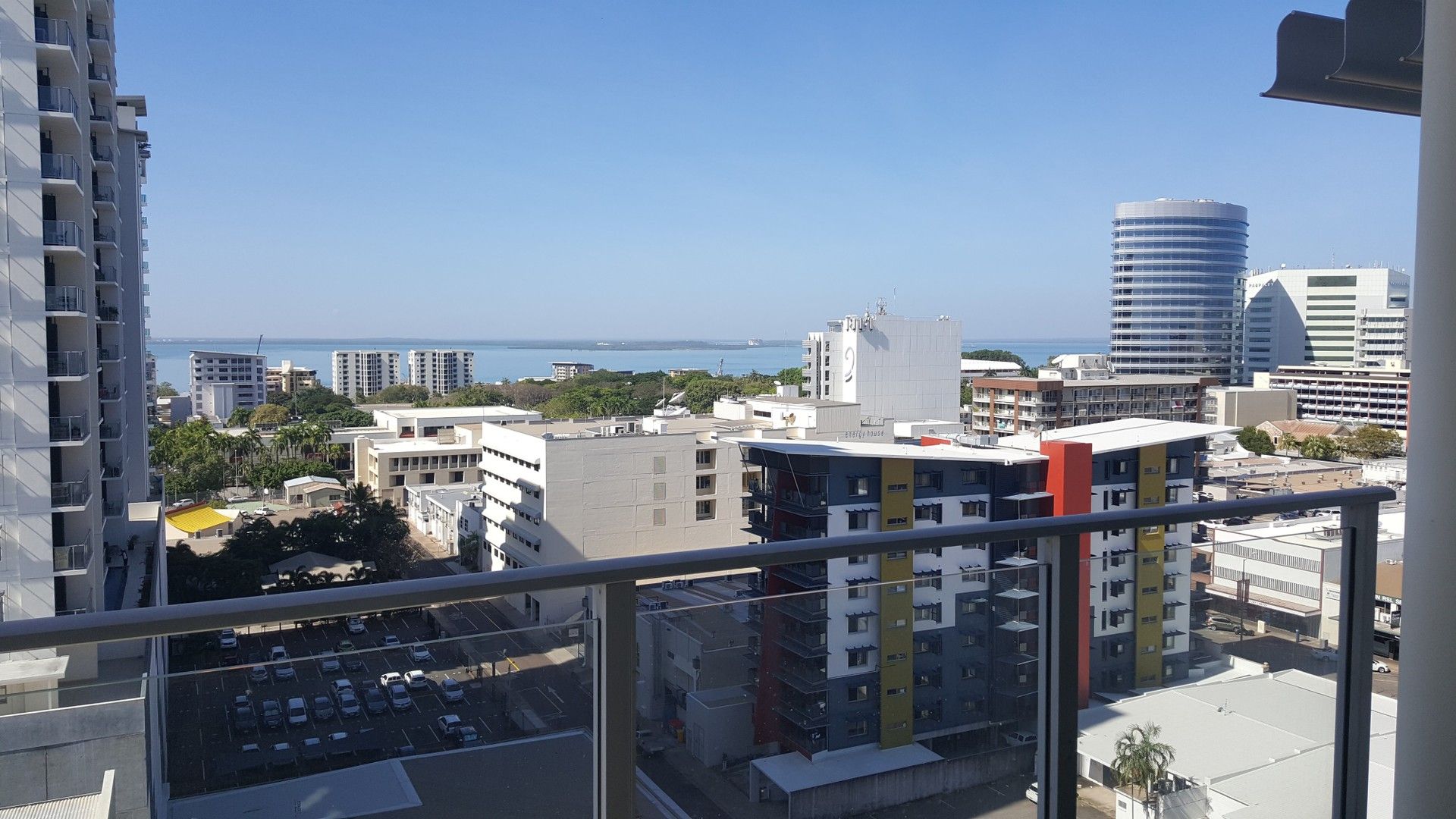 1 bedrooms Apartment / Unit / Flat in 816/43 Knuckey St DARWIN CITY NT, 0800
