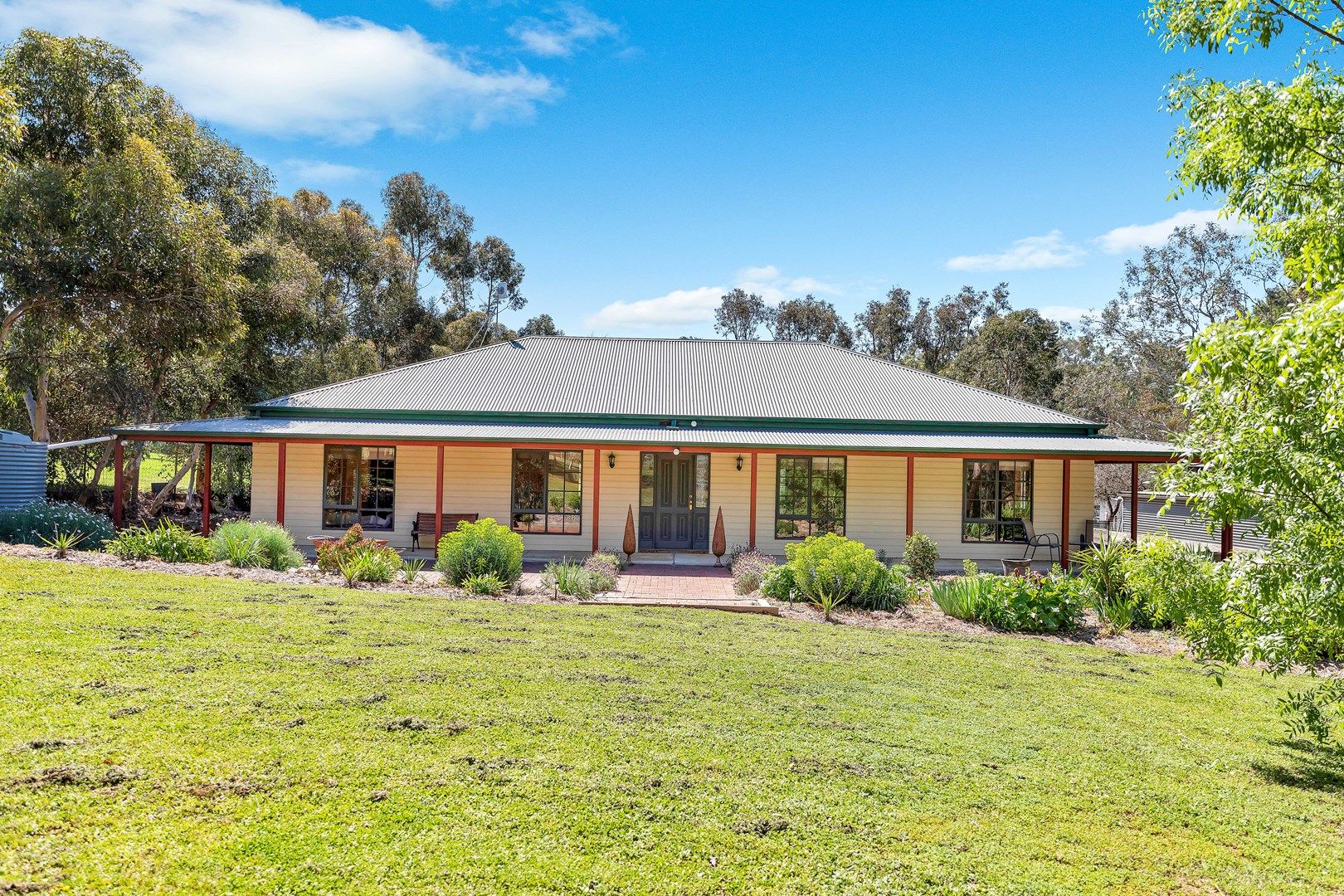 4 Mail Road, Harrogate SA 5244, Image 0