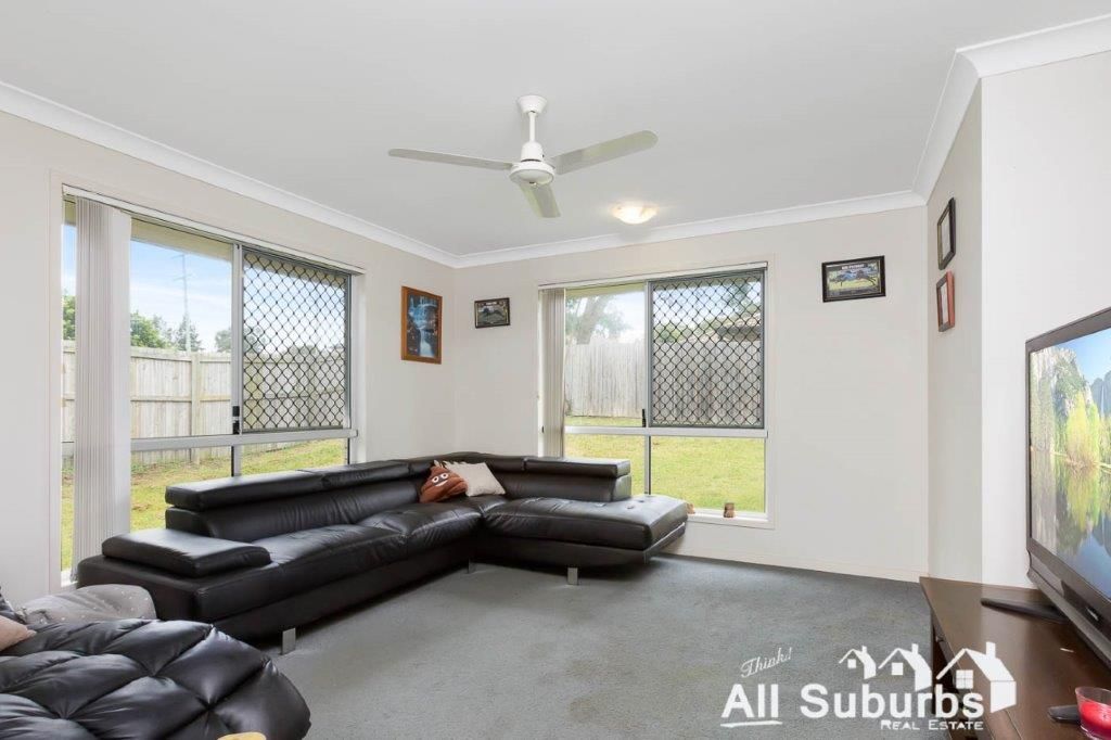 4 Sunflower Street, Waterford West QLD 4133, Image 1