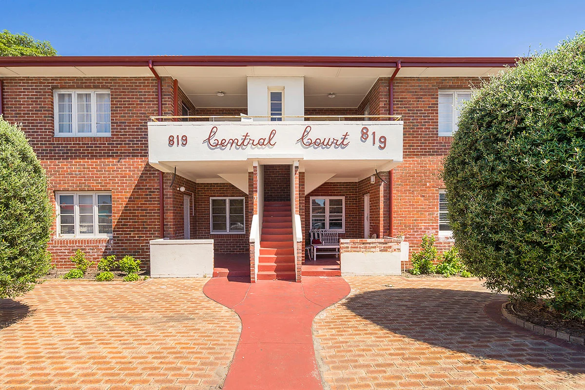 Additional image 15 of 12/819 Beaufort Street, Inglewood WA 6052