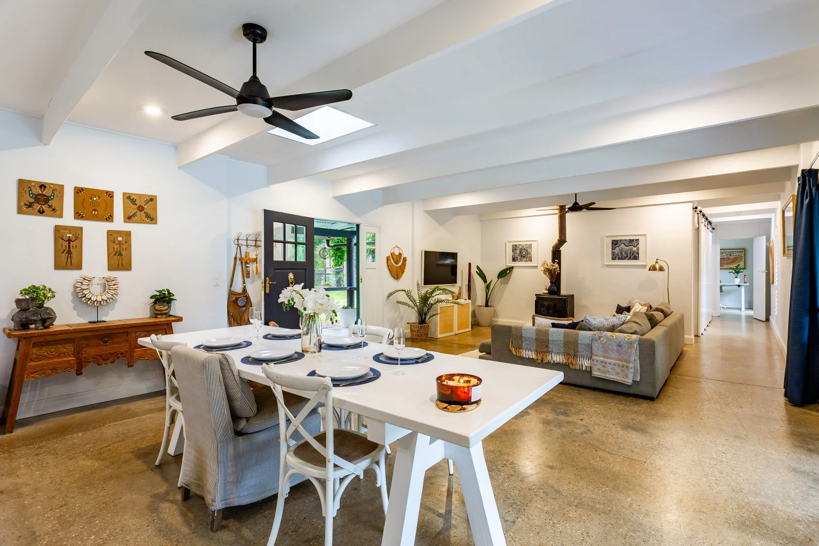 Additional image 5 of 93 BLACK PINCH ROAD, Pomona QLD 4568