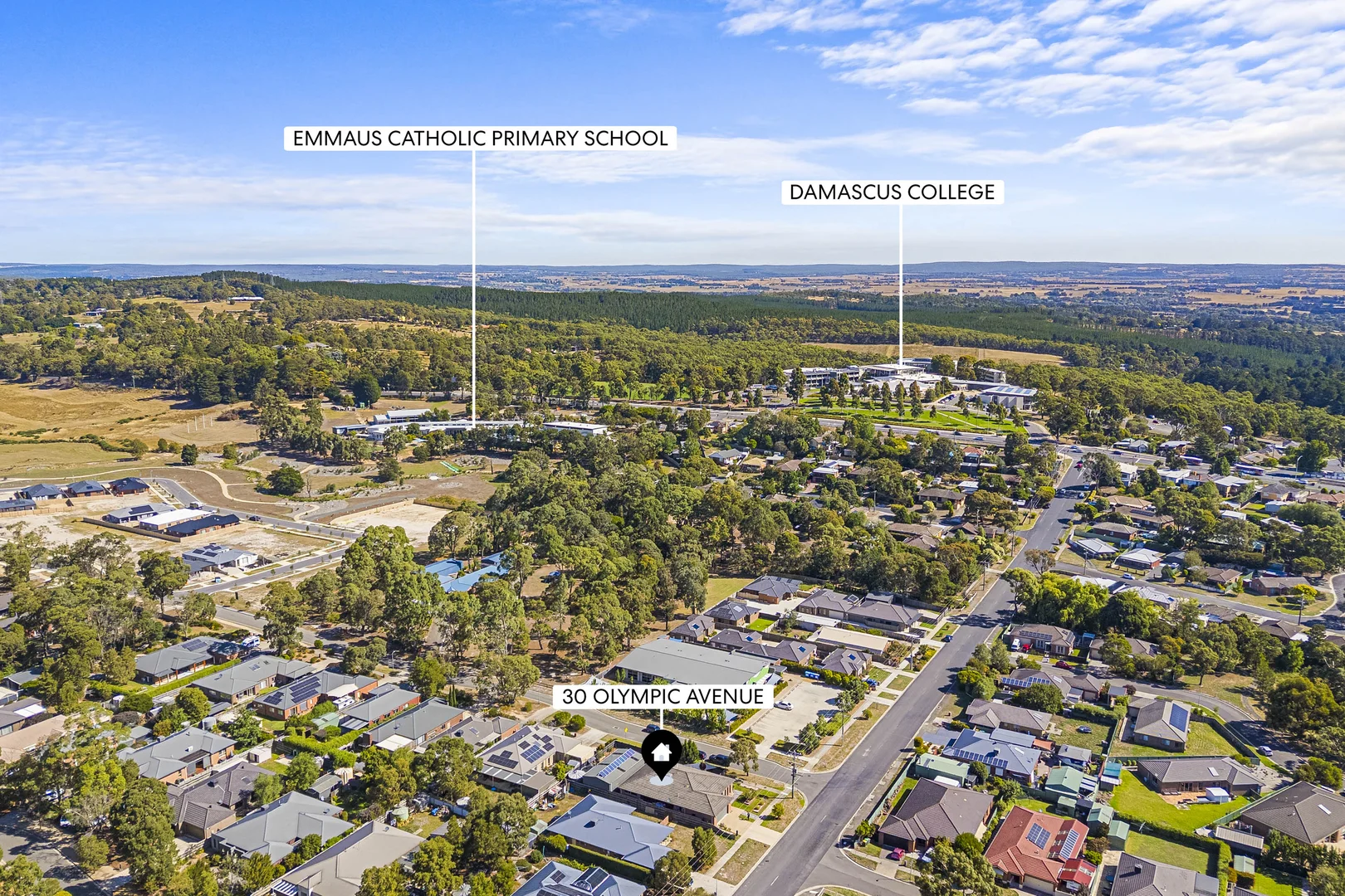 Additional image 21 of 30 Olympic Avenue, Mount Clear VIC 3350