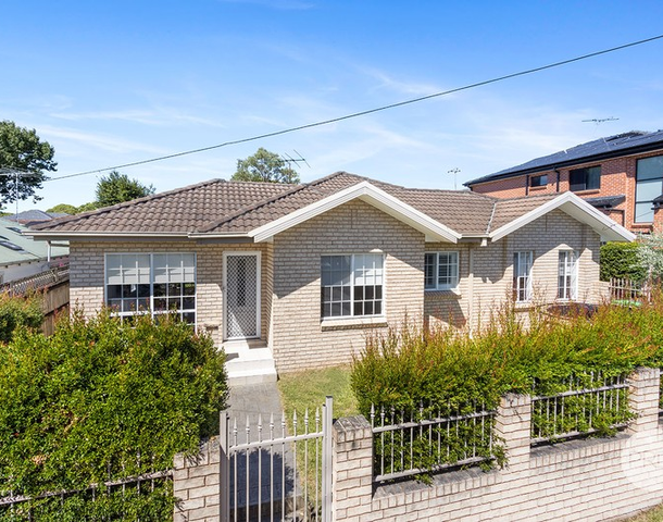 1/21 Myall Street, Oatley NSW 2223