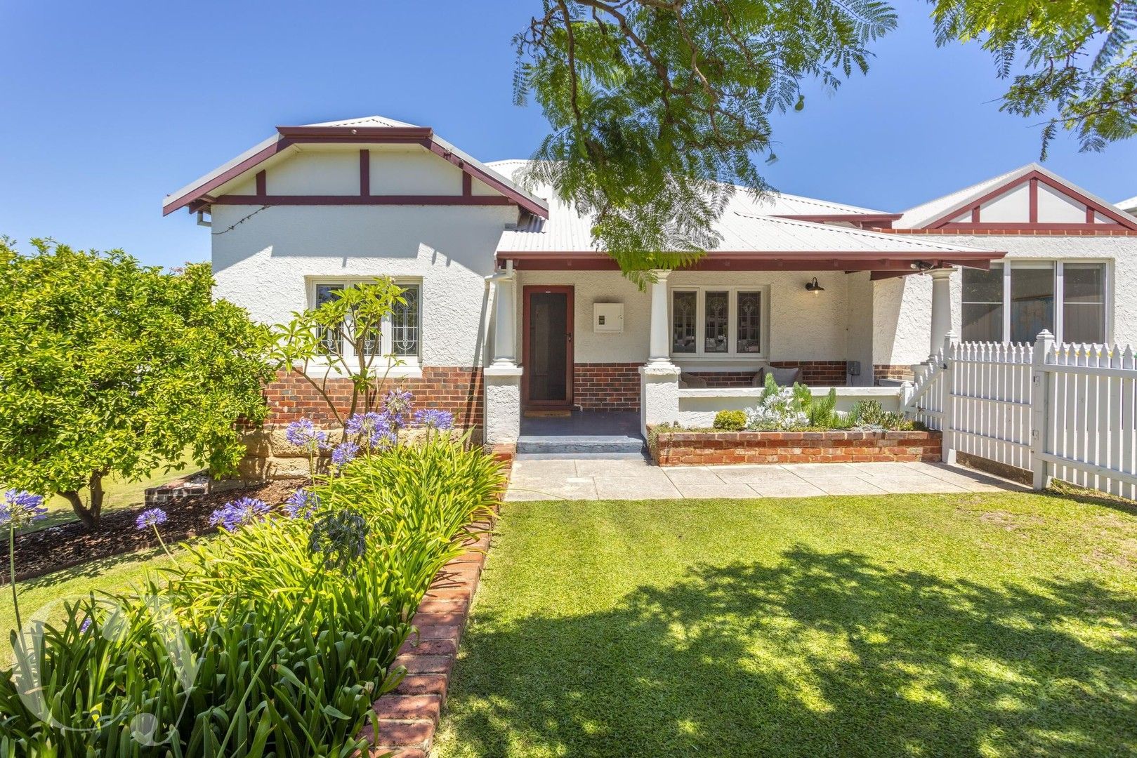 3 bedrooms House in 47 Clayton Street EAST FREMANTLE WA, 6158