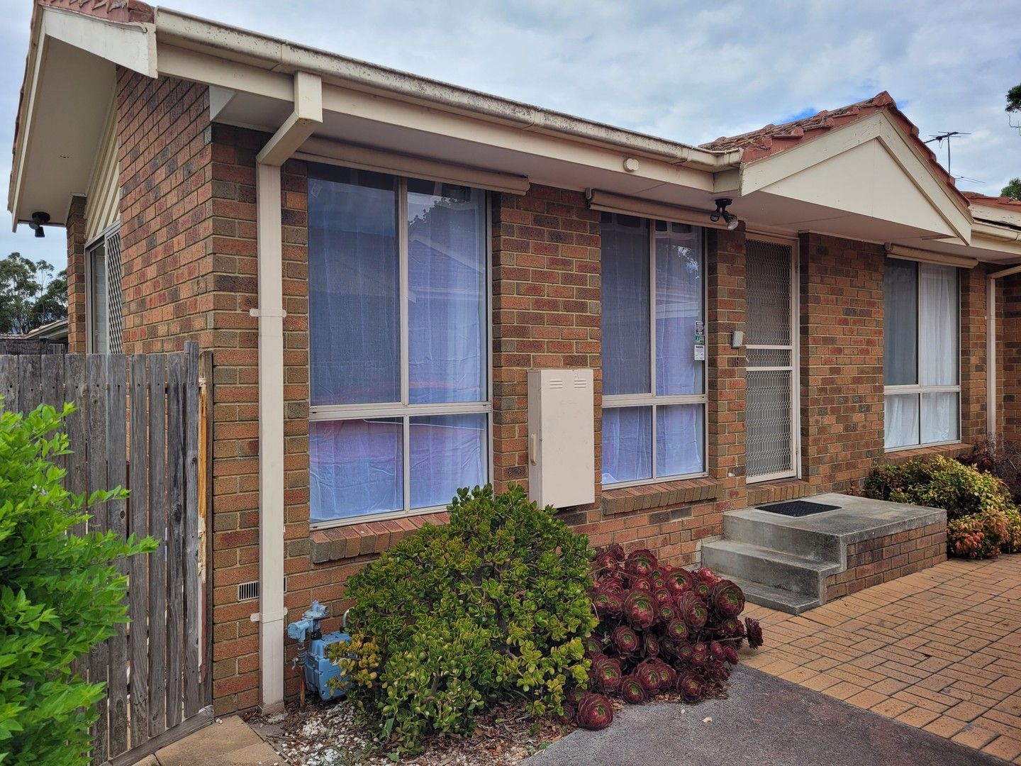 2 bedrooms Apartment / Unit / Flat in 16/379 Dorset Road CROYDON VIC, 3136