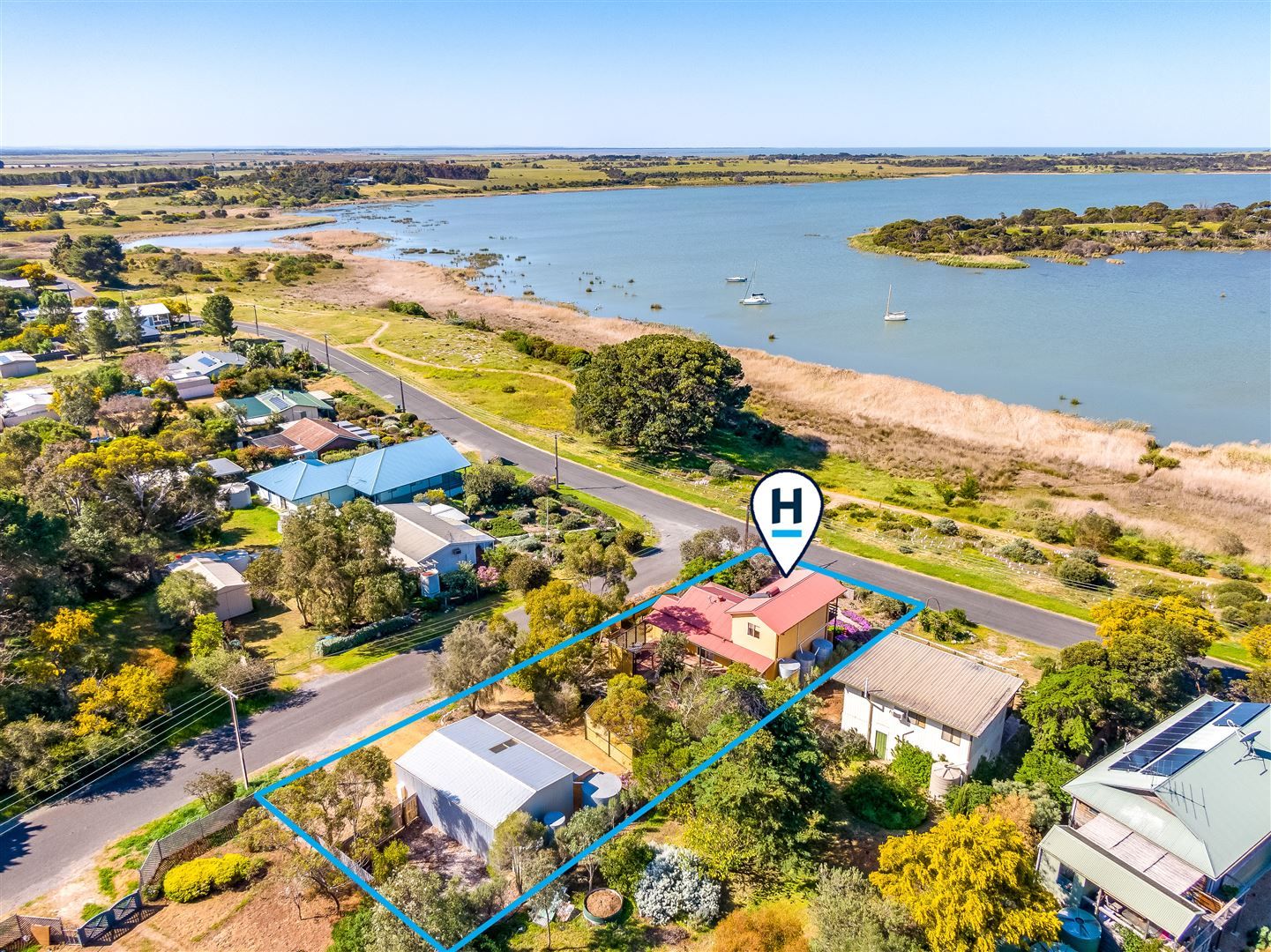 89 Island View Drive, Clayton Bay SA 5256, Image 2