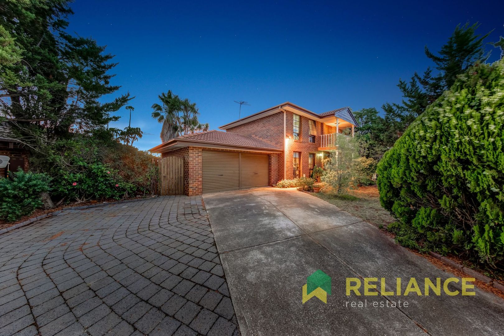 63 HILTON WAY, Melton West VIC 3337, Image 1