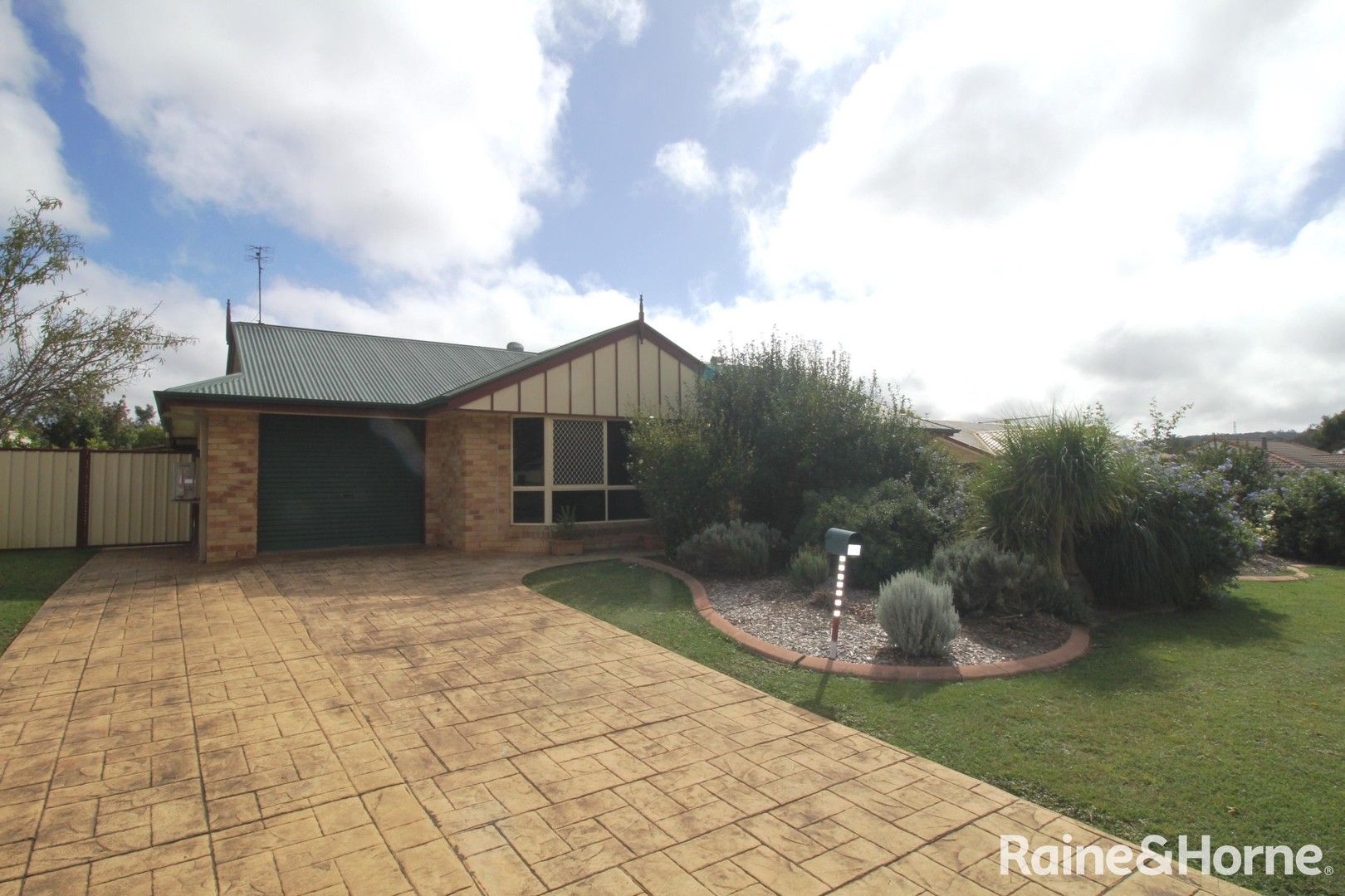 28 Kurtellen Cres, Kingaroy QLD 4610, Image 0