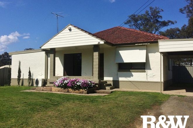 Picture of 46a Luxford Road, LONDONDERRY NSW 2753