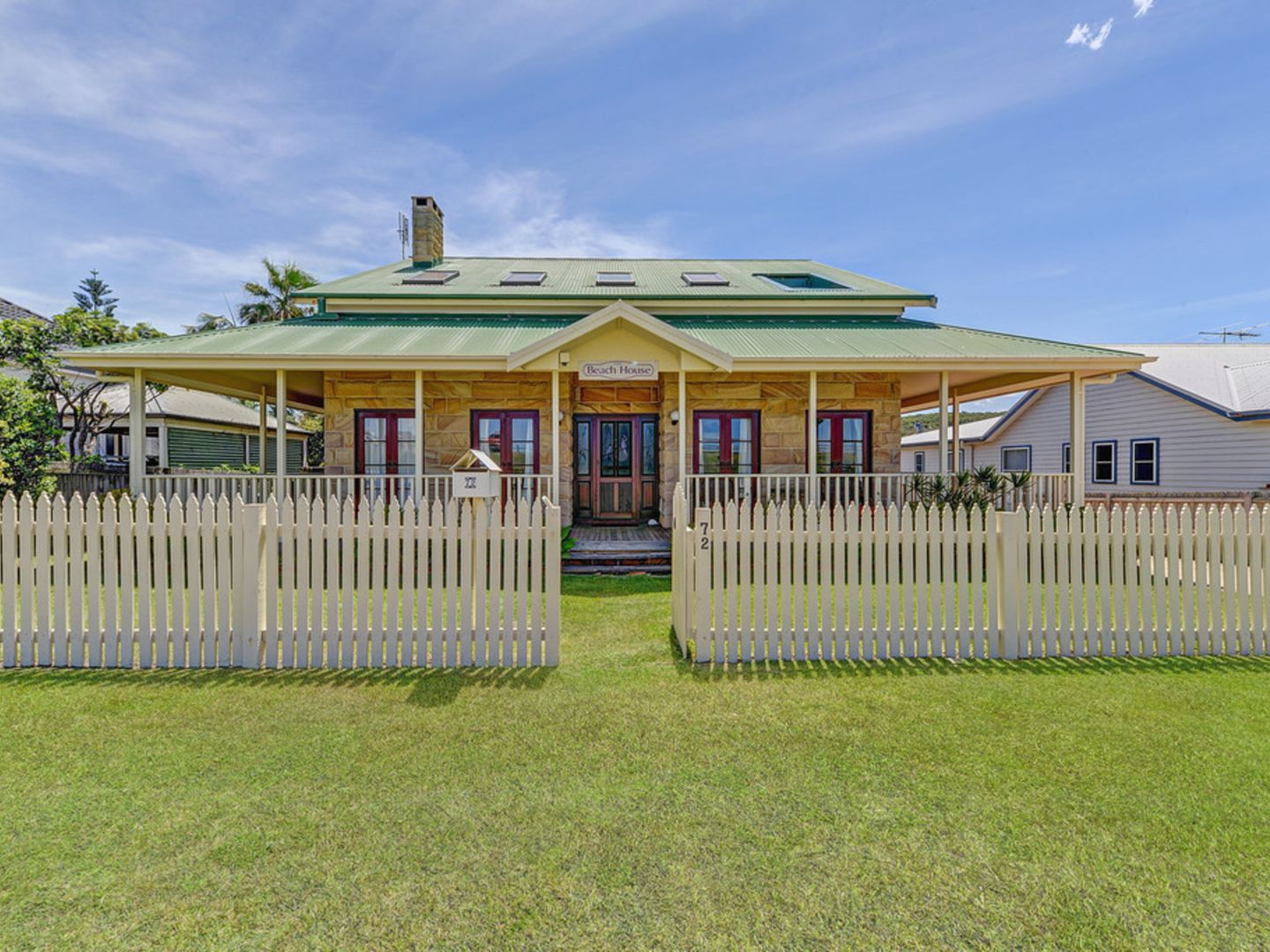 72 Flowers Drive, Catherine Hill Bay NSW 2281, Image 1