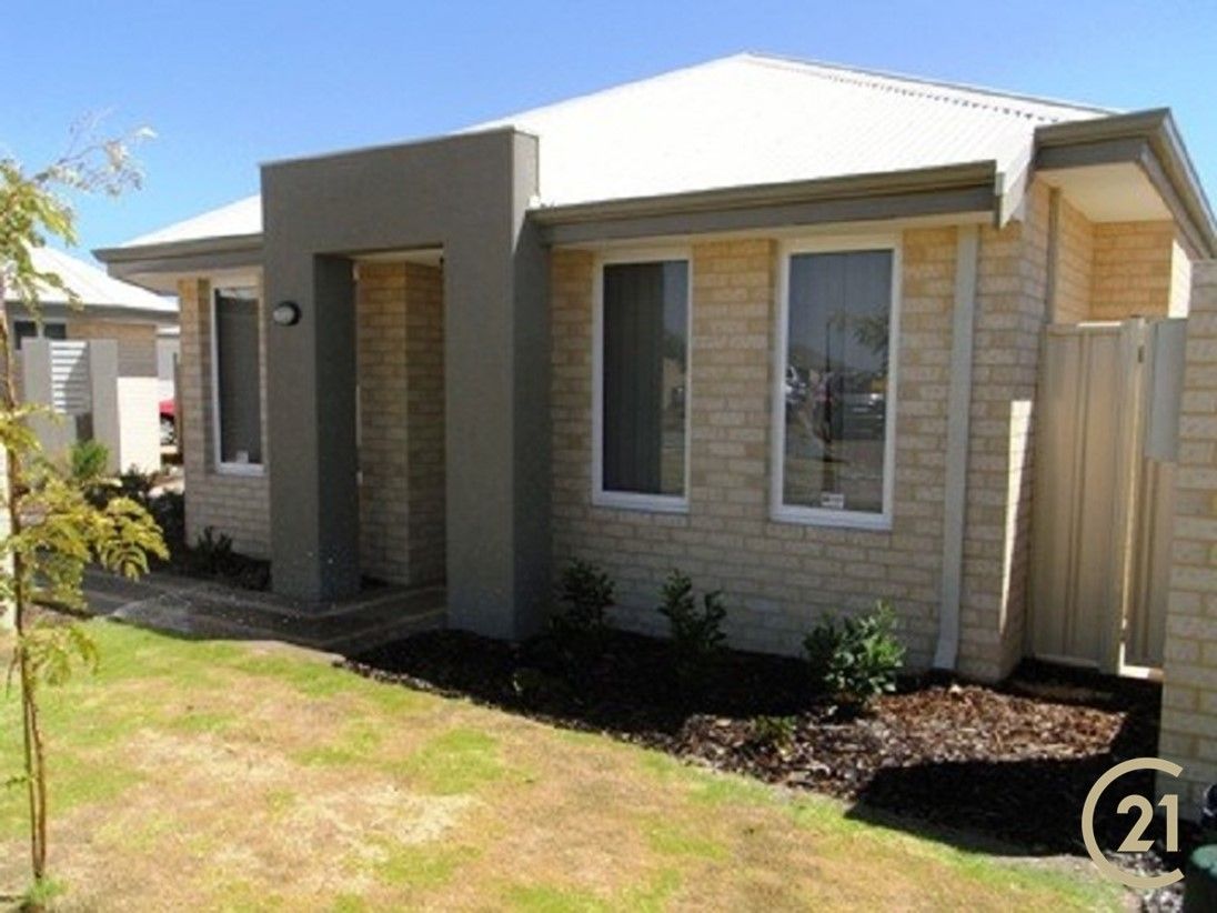 5/25 Dowerin Circuit, Lakelands WA 6180 House For Rent Domain