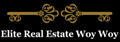 Elite Real Estate Woy Woy's logo