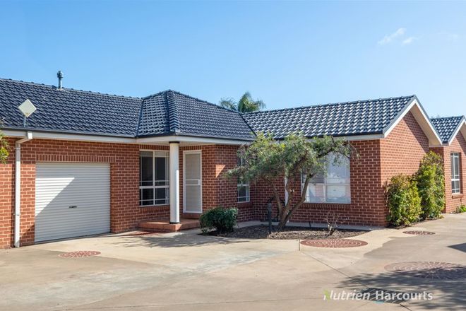 Picture of Unit 5/7 Belford Road, GRIFFITH NSW 2680
