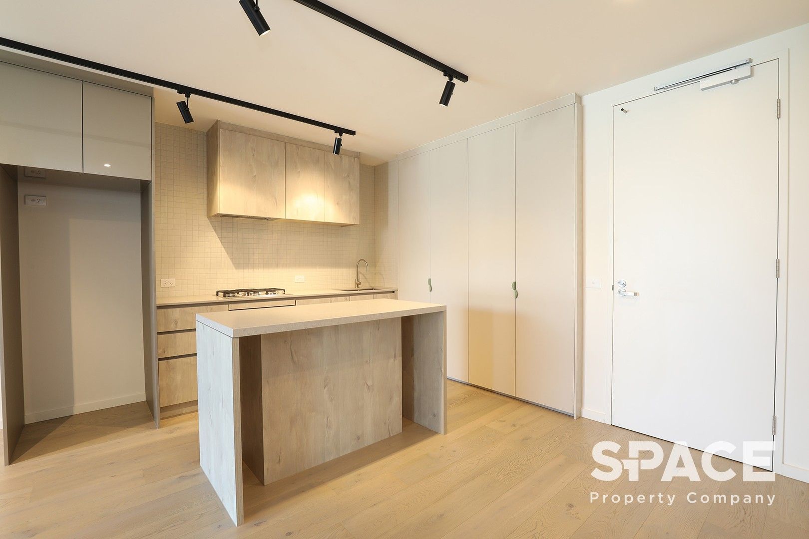 1 bedrooms Apartment / Unit / Flat in 403/75 Wellington Street COLLINGWOOD VIC, 3066