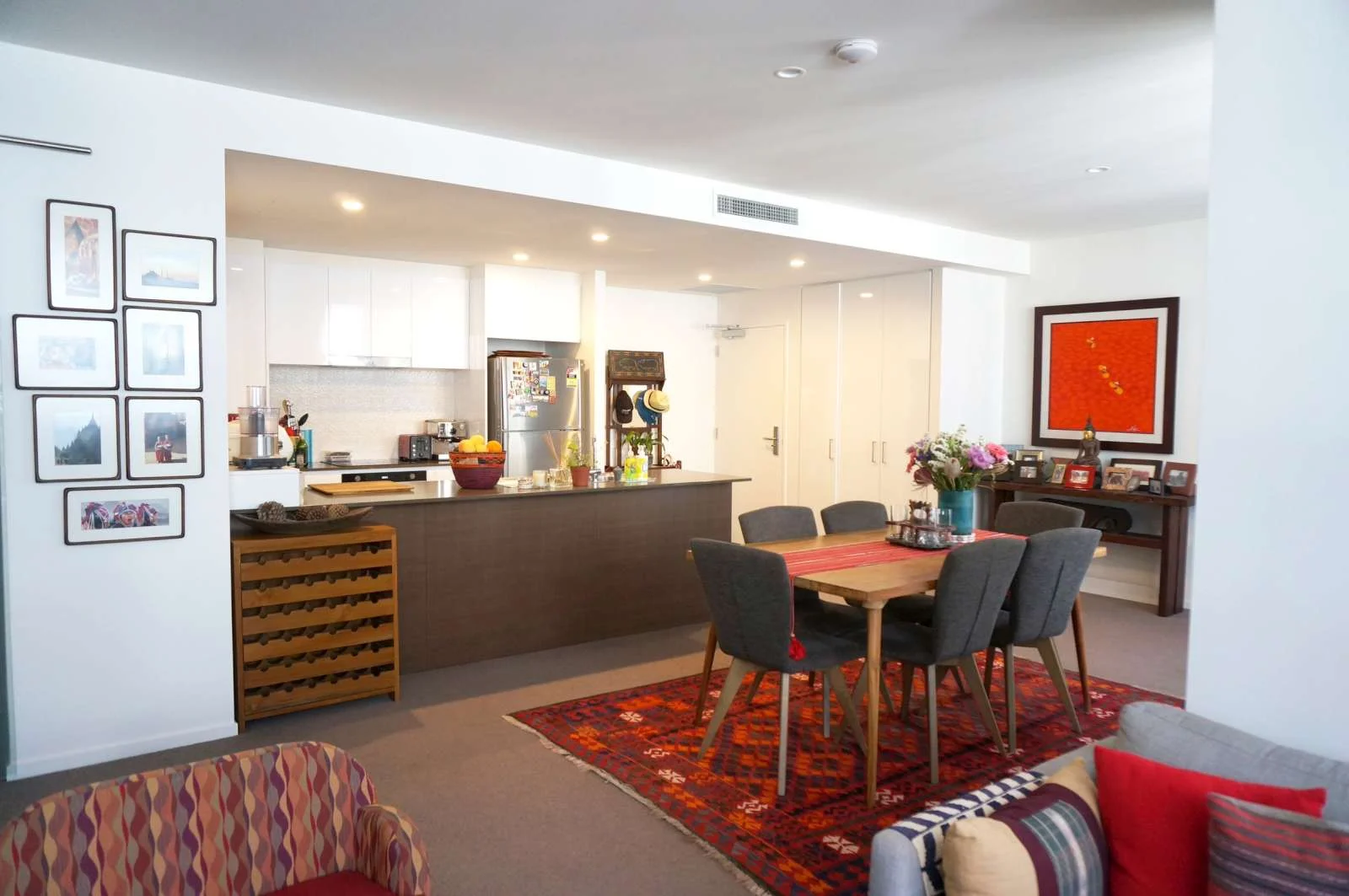 502/51 Mort Street, Braddon ACT 2612