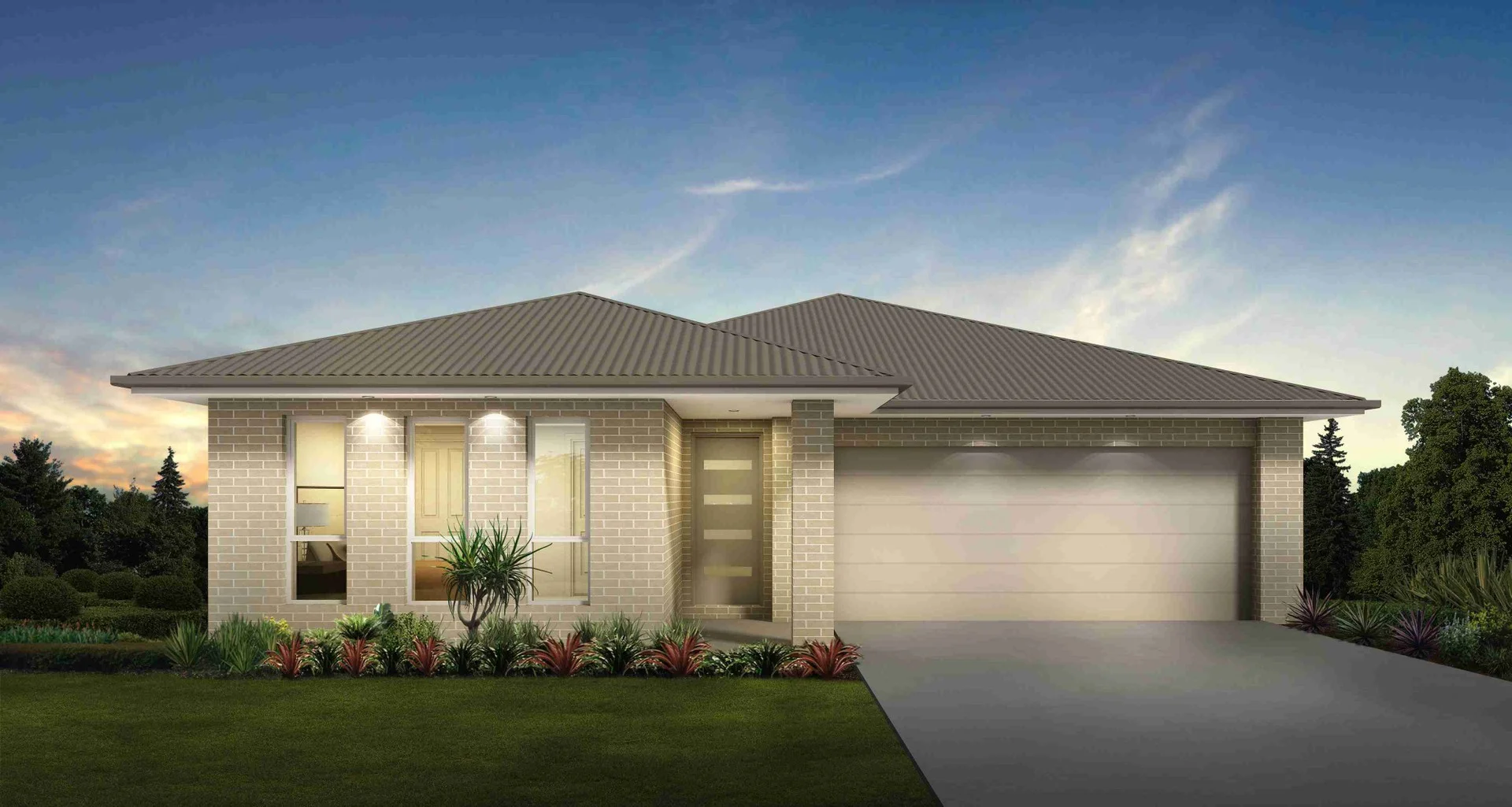 Lot 3147 Road 11, Orchard Hills North Estate, Orchard Hills NSW 2748
