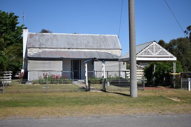Picture of 39 Heales Street, INGLEWOOD VIC 3517