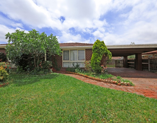 42 Willow Avenue, Rowville VIC 3178