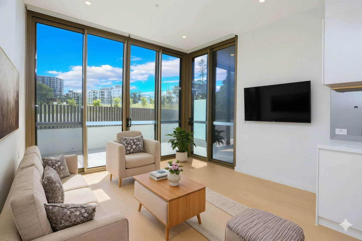 Primary image of G09/8 Maitland Place, Norwest NSW 2153