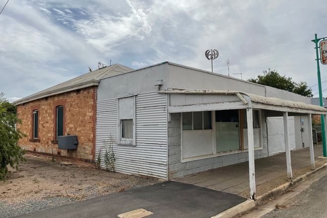 Picture of 57 Main Street, BRINKWORTH SA 5464