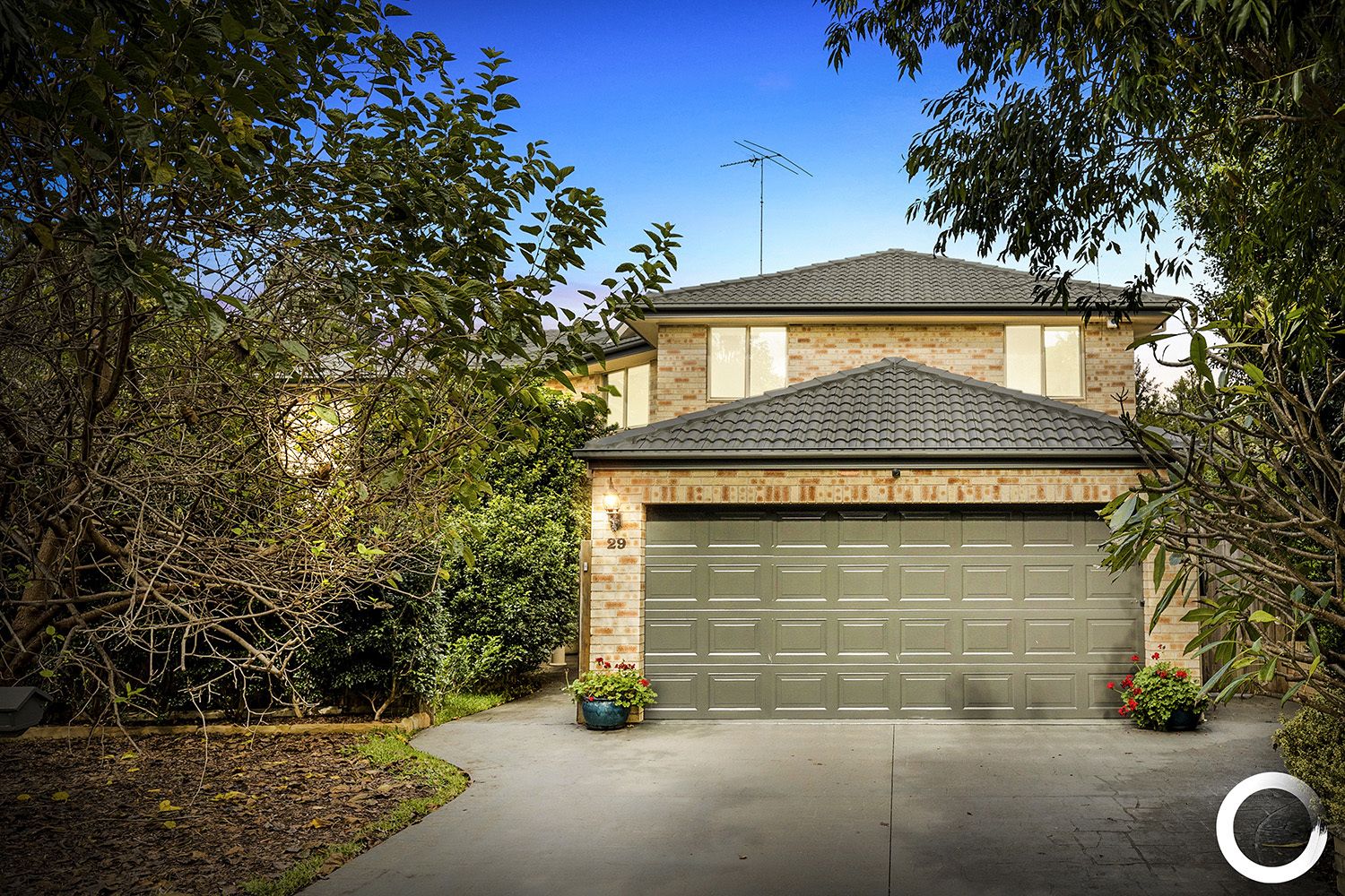 4 bedrooms House in 29 Tellicherry Circuit BEAUMONT HILLS NSW, 2155