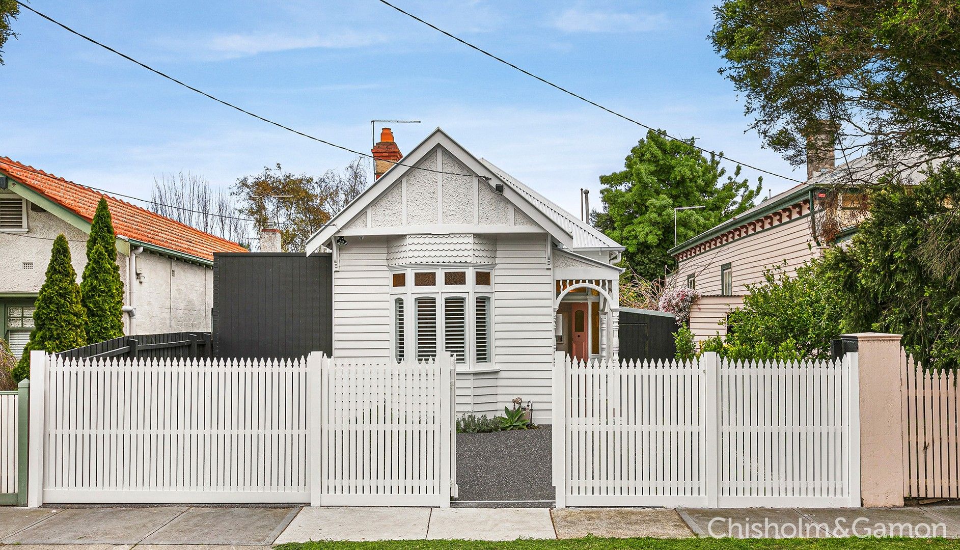 4 bedrooms House in 12 John Street ELWOOD VIC, 3184