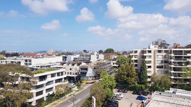 3 bedrooms Apartment / Unit / Flat in 70X/206 Ben Boyd Road NEUTRAL BAY NSW, 2089
