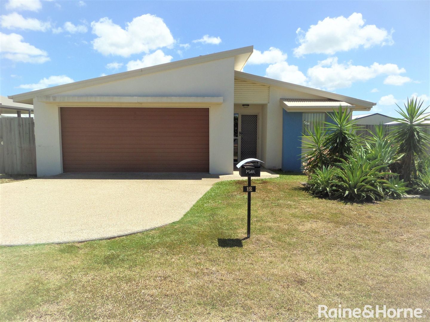 12 Murial Street, Walkerston QLD 4751