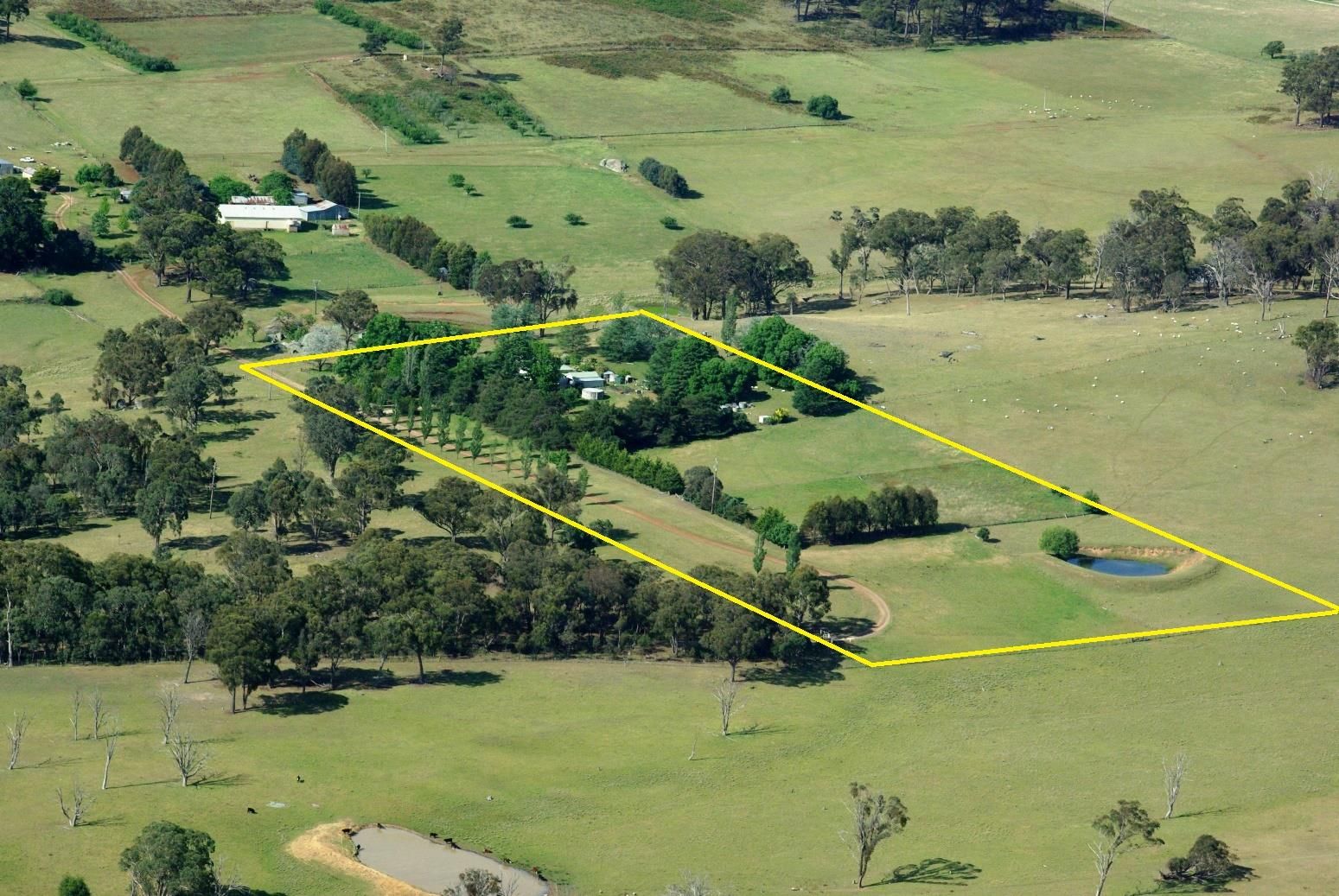 142 Rock Abbey Road, Uralla NSW 2358, Image 1