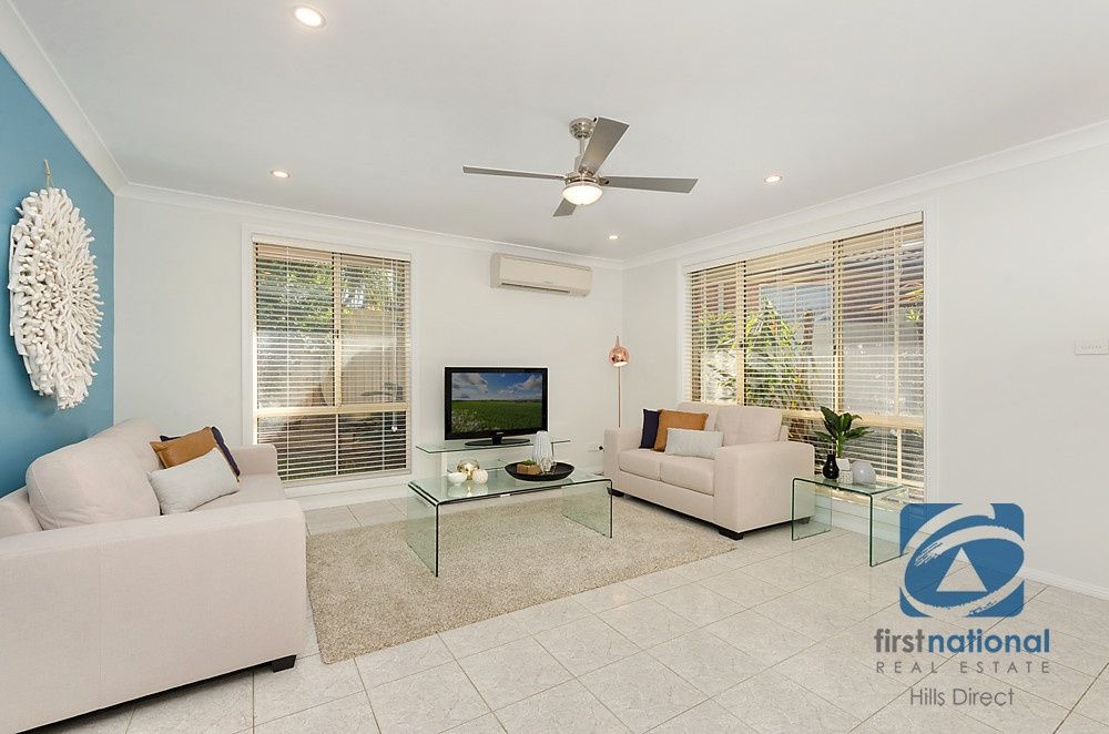 11B Catania Avenue, Quakers Hill NSW 2763, Image 2