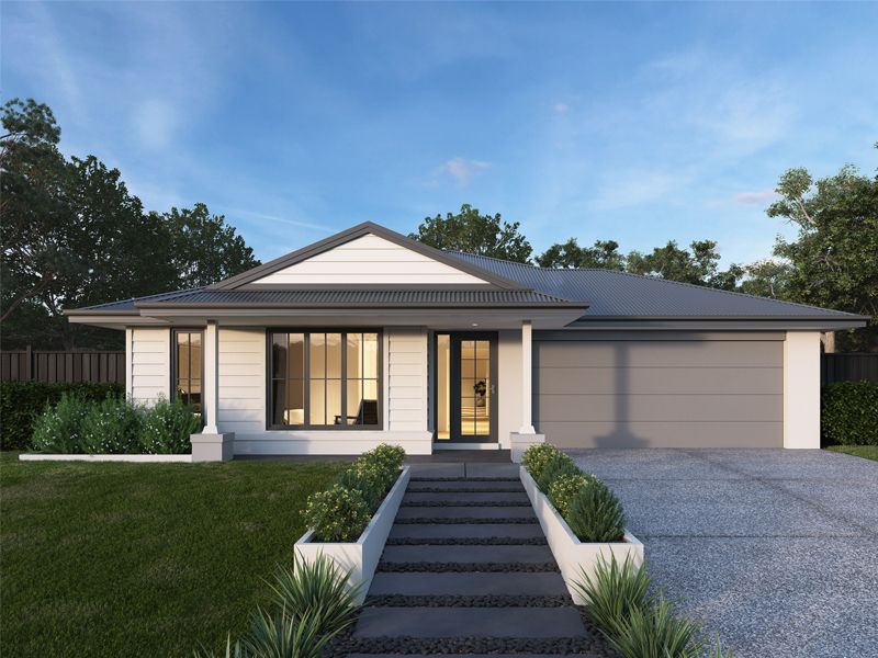 3 bedrooms House in  TARNEIT VIC, 3029