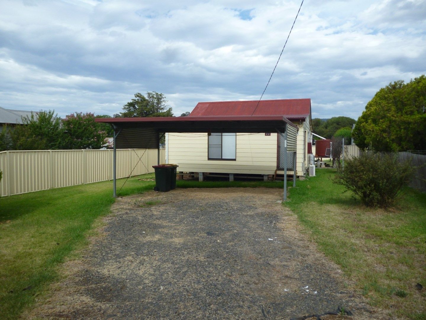 48b Segenhoe Street, Aberdeen NSW 2336, Image 0