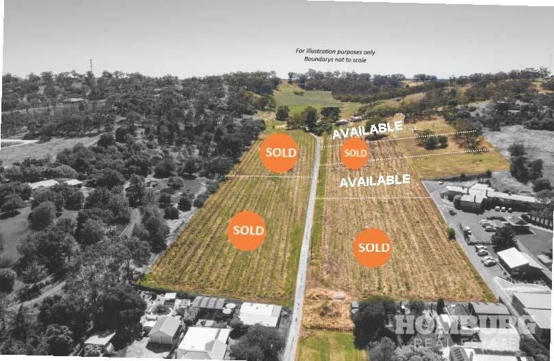 Lot 4/25 North Street, Angaston SA 5353, Image 0