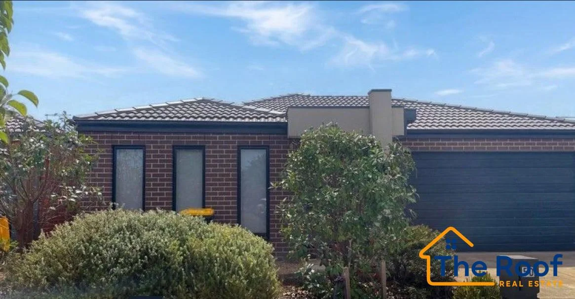 50 Norwood Avenue, Weir Views VIC 3338