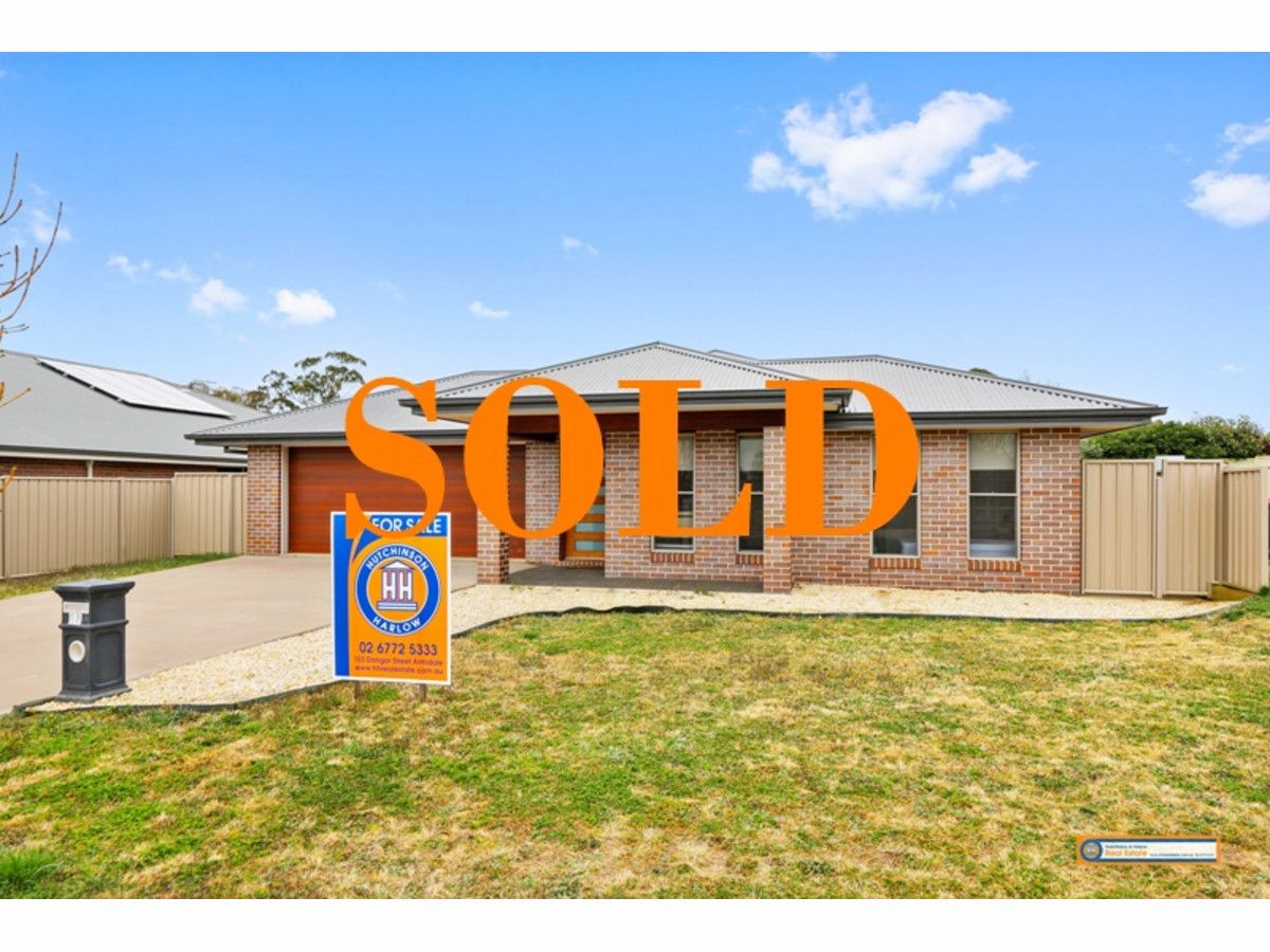 Sold 13 Spearmount Drive, Armidale NSW 2350 on 04 Oct 2022 2018043209