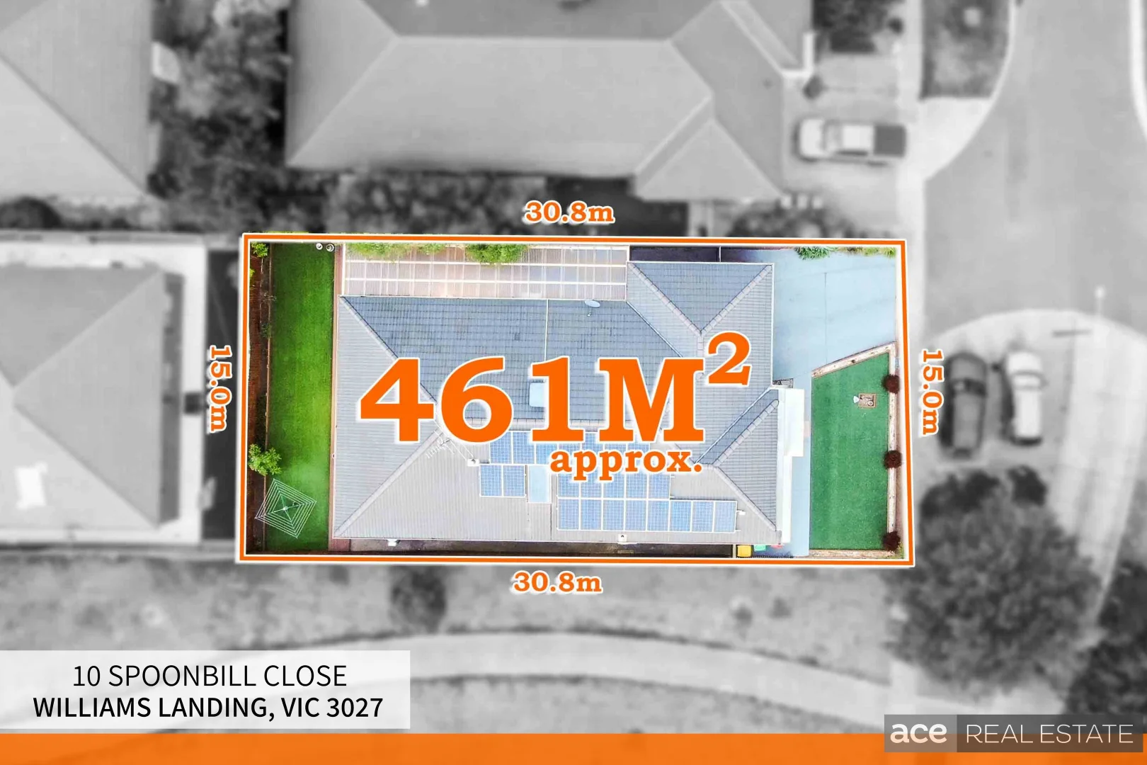 Additional image 21 of 10 Spoonbill Close, Williams Landing VIC 3027