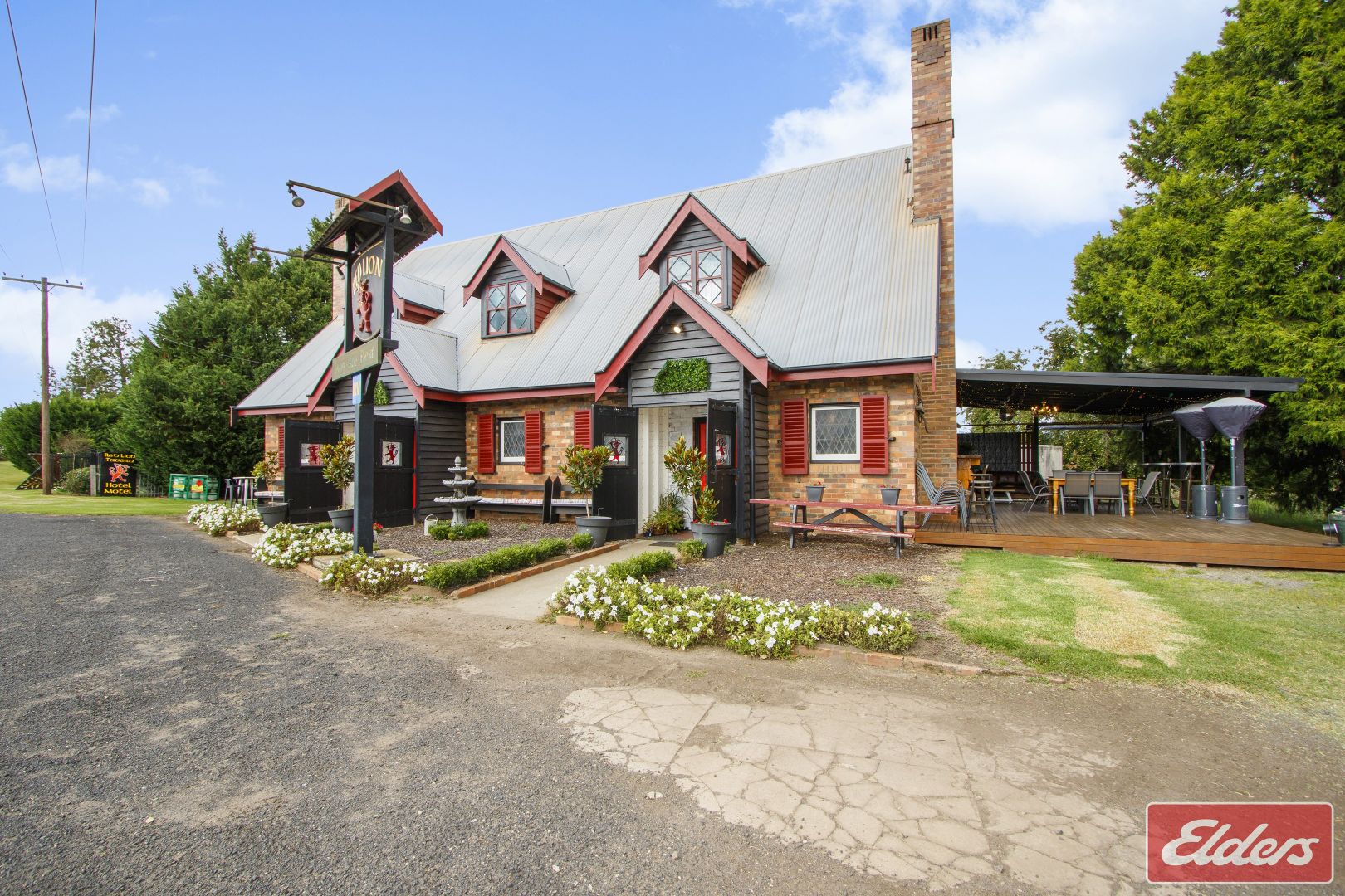 8025 New England Highway, Glen Innes NSW 2370, Image 1