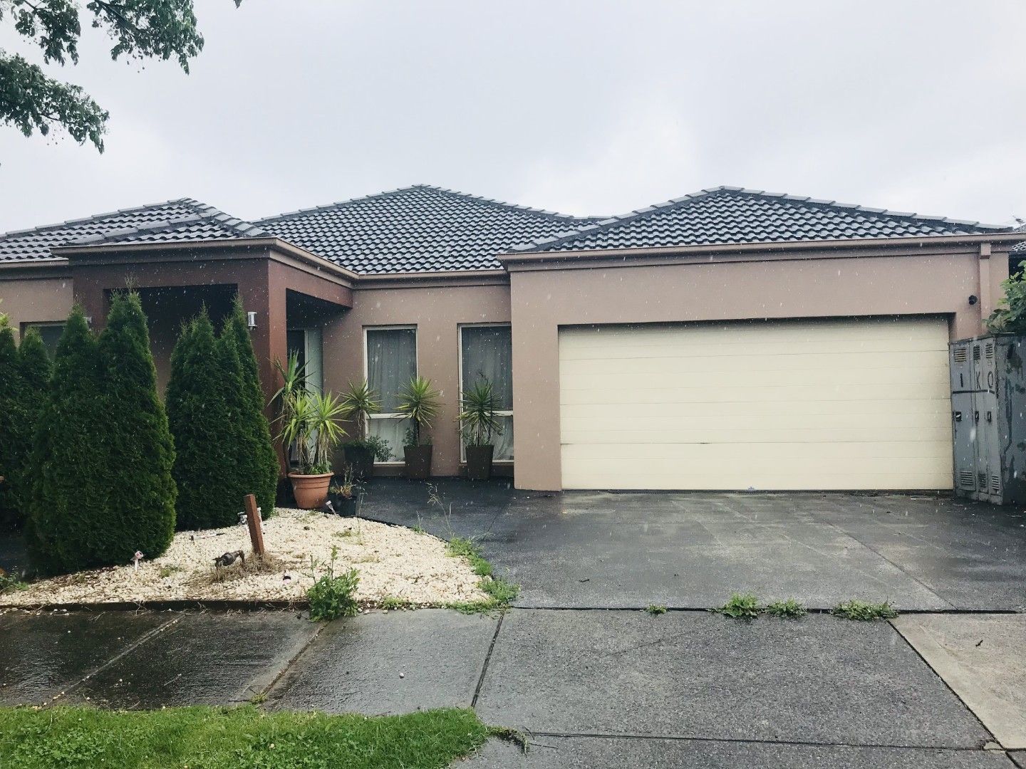 4 bedrooms House in 13 Claremont Place EPPING VIC, 3076