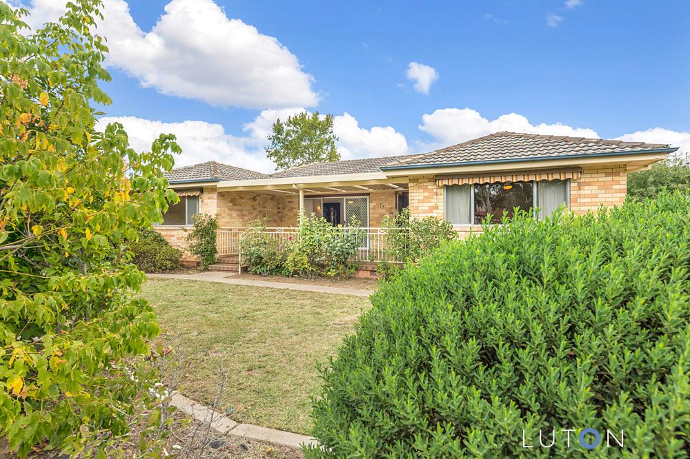 114 Phillip Avenue, Downer ACT 2602, Image 1