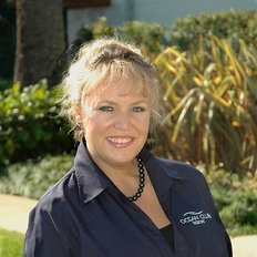 Lisa Ansell, Sales representative